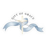 Gift of Grace Sticker