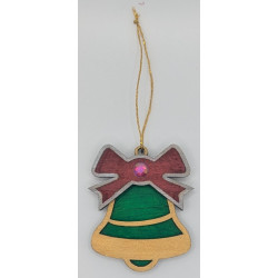 Christmas Bell