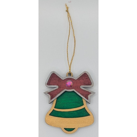 Christmas Bell