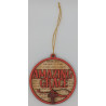 Amazing Grace Ornament