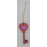 Heart Key