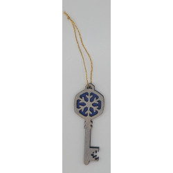 Snowflake Key