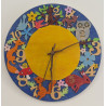 Animal Clock