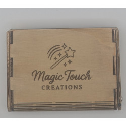 Business Card Holder