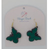 Butterfly Earrings