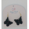 Butterfly Earrings