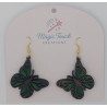 Butterfly Earrings