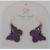 Butterfly Earrings