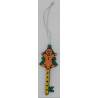 Gingerbread Key