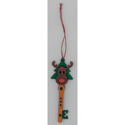 Reindeer Key