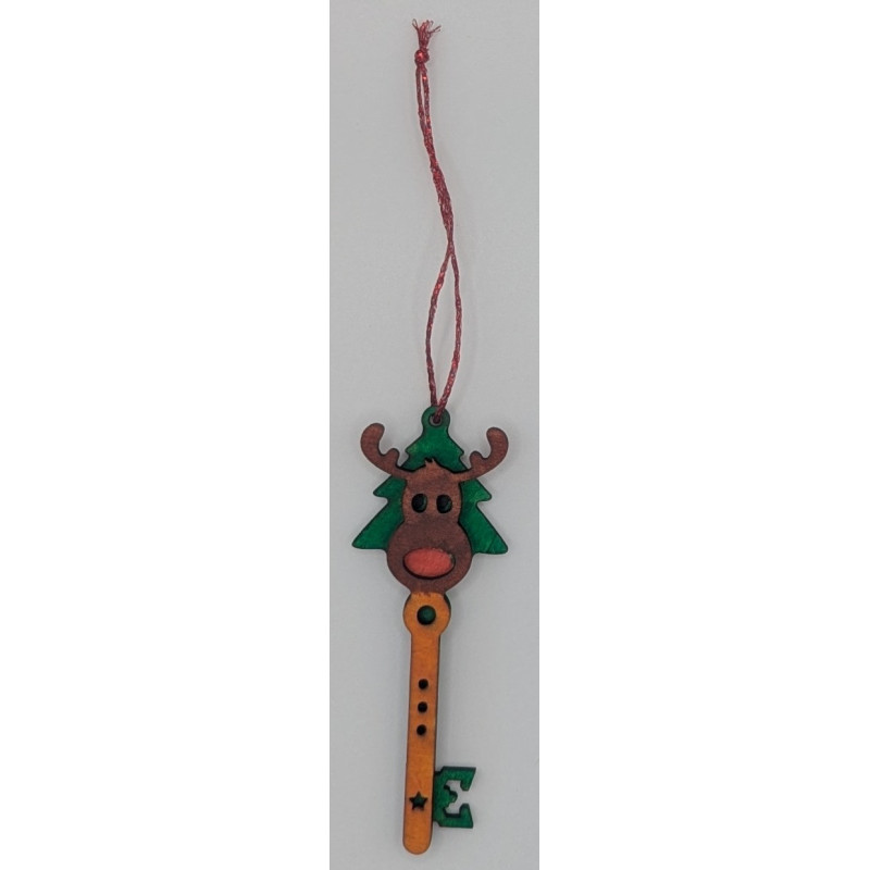 Reindeer Key