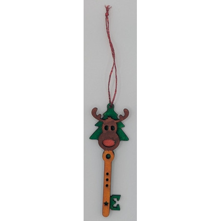 Reindeer Key