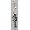 Snowman Key