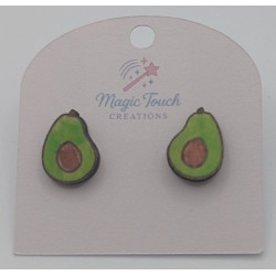 Avocado Studs