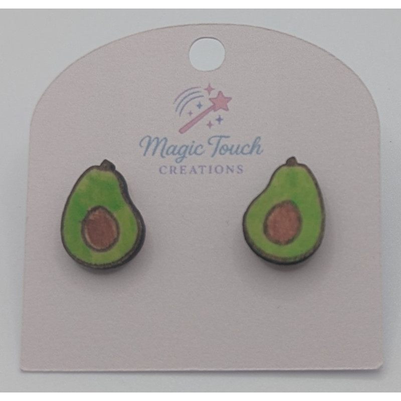 Avocado Studs