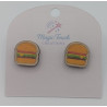Burger Studs