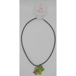 Turtle Necklace - Kids