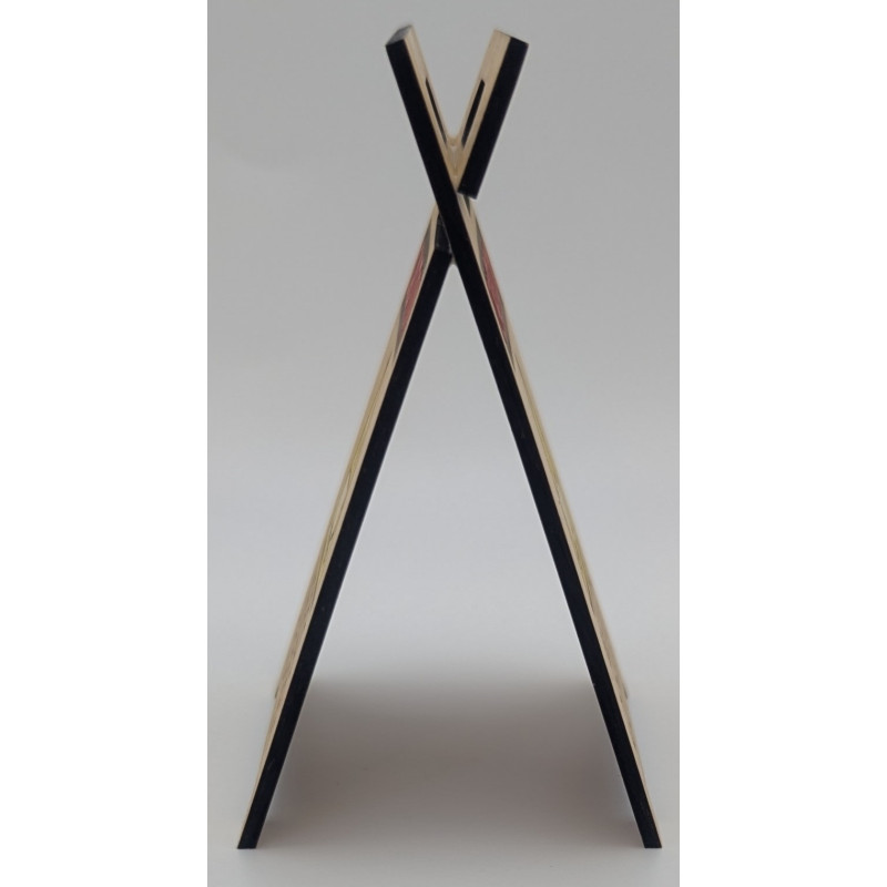 Caution Needs Coffee Sign | Funny Kitchen & Office Decor