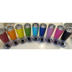 Custom Tumblers