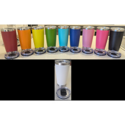 Custom Tumblers | Personalised Drinkware for Gifts & Events