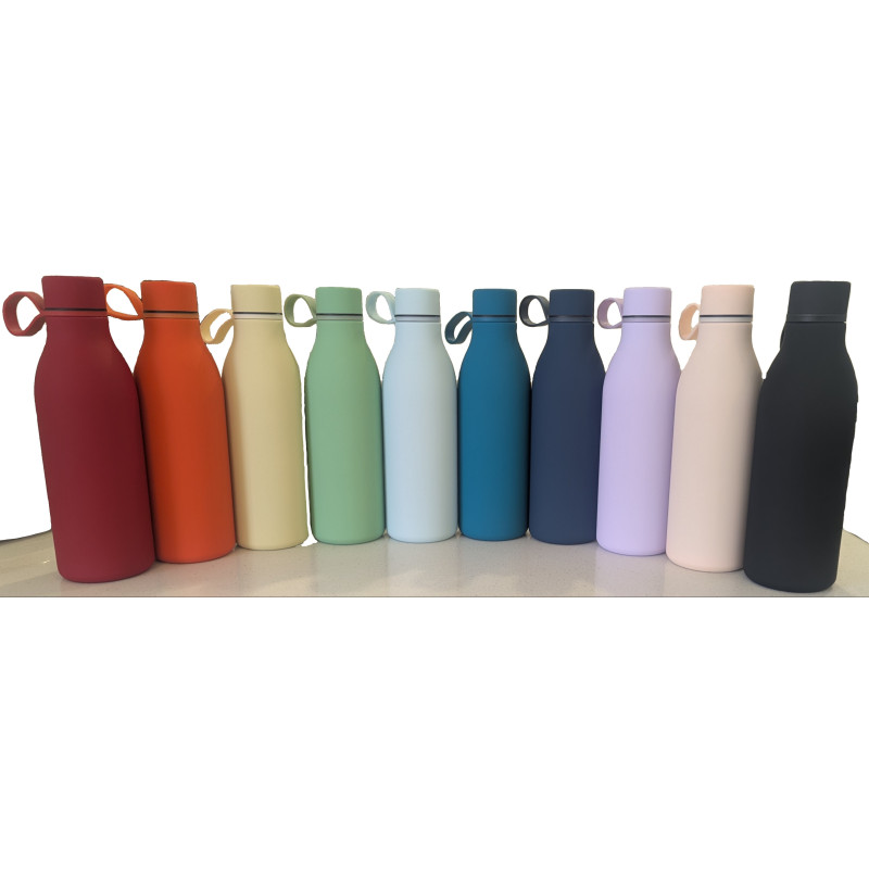 Custom Drink Bottles | Personalized Water Bottles & Tumblers