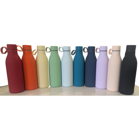 Custom Drink Bottles | Personalized Water Bottles & Tumblers