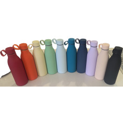 Custom Drink Bottles | Personalized Water Bottles & Tumblers