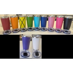 Custom Tumblers | Personalised Drinkware for Gifts & Events