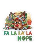 Christmas Stickers