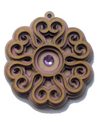 Christmas Hanging Ornaments