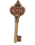 Christmas Keys