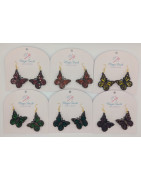 Butterfly Earrings