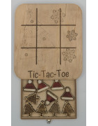 Christmas Toys & Festive Gifts | Magic Touch Creations